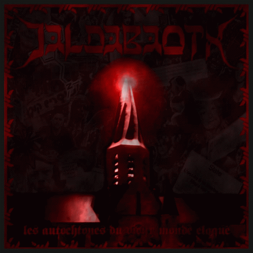 Ialdabaoth : Les Autochtones du Vieux Monde Claqué (Promo 2020)